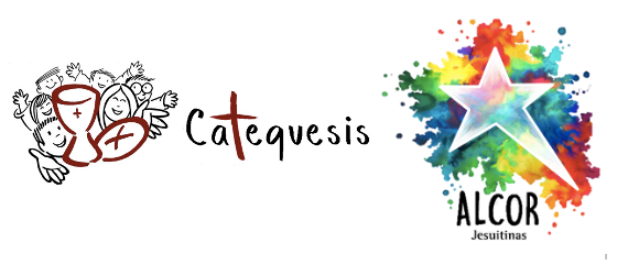 Catequesis ALCOR Jesuitinas