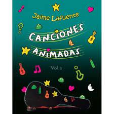 Concierto Canciones animadas