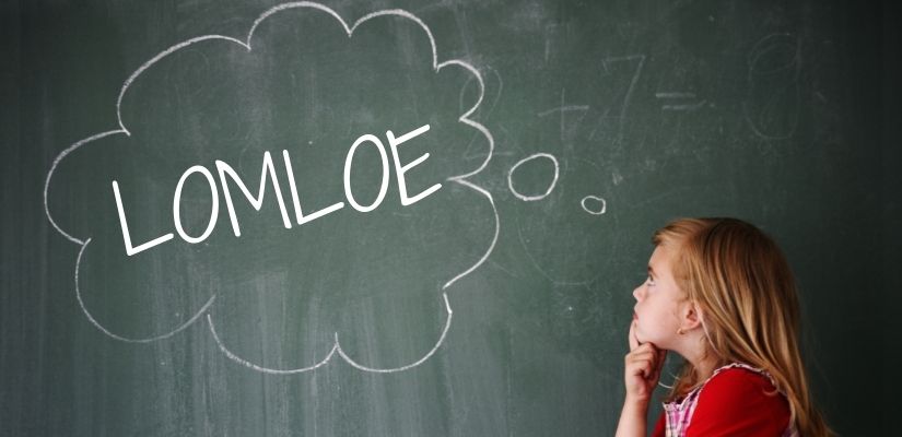LOMLOE
