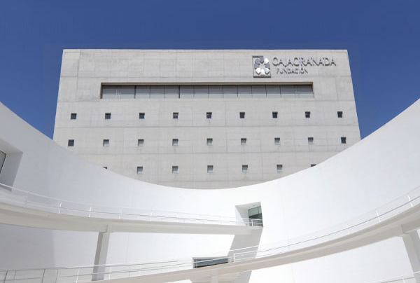 Museo CajaGranada