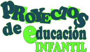 Proyectos de Infantil
