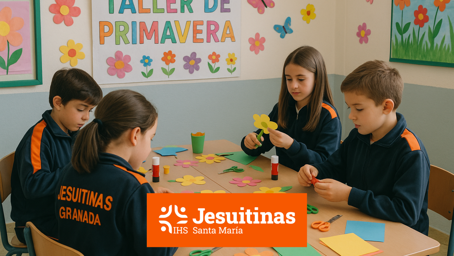 Taller manualidades