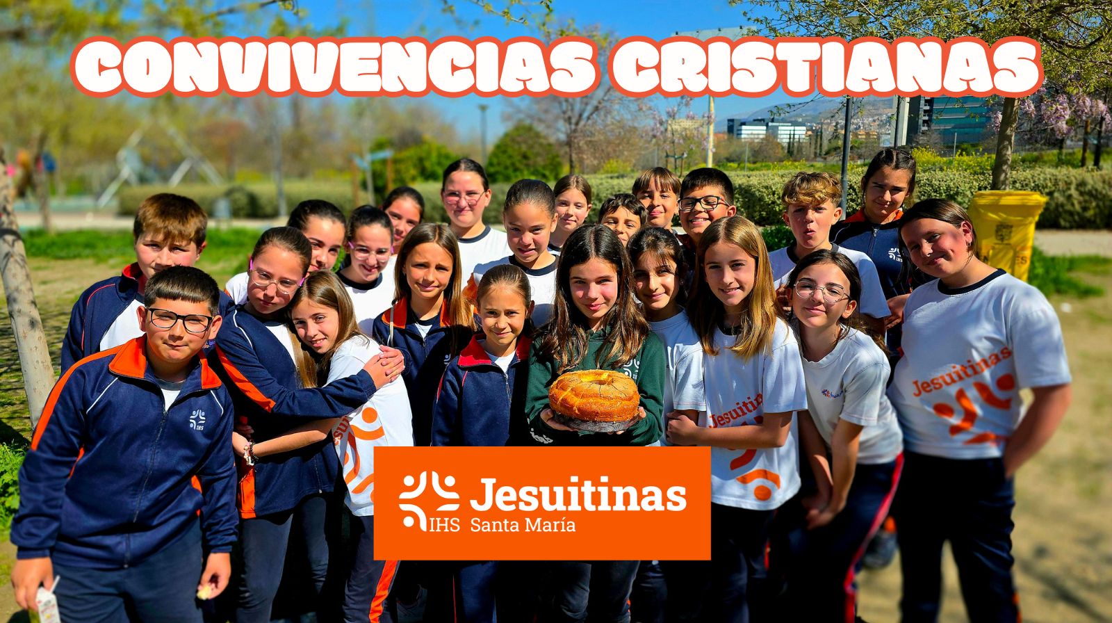 CONVIVENCIAS CRISTIANAS
